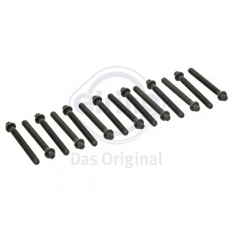 Silindir Kapak Saplaması M50 M52 [E34>E38] 14ad