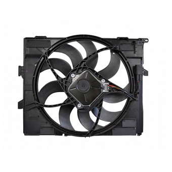 Komple Fan F20-LCI F30-LCI F34-LCI F32+LCI F36+LCI 400W