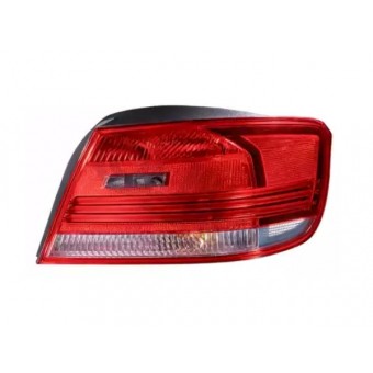 Komple Stop E92 Dış Sağ 2006-09