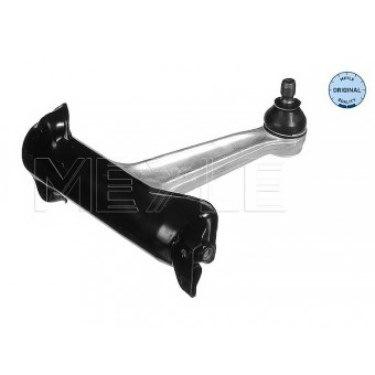 Salıncak W140 Ön Üst Sol; Alüminyum