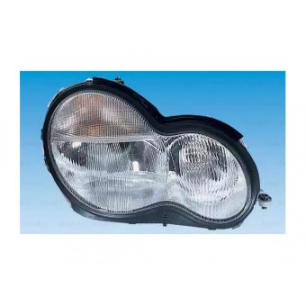 Komple Far W203 Sağ 2000-03