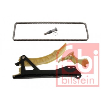 Eksantrik Gergi Seti N42 N46/N [E46 E60 E87 E90 X1:E84 X3:E83] Gerici+Zincir+2xKızak