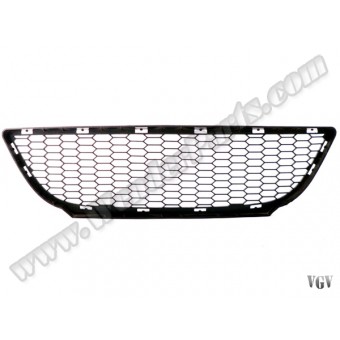 Tampon Izgarası E90 Ön Orta -M-Tech- 2005-08