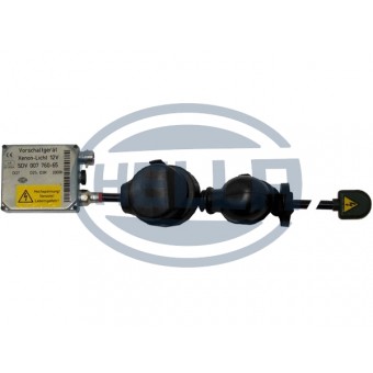 Far Modulü E39 - C208 Xenon