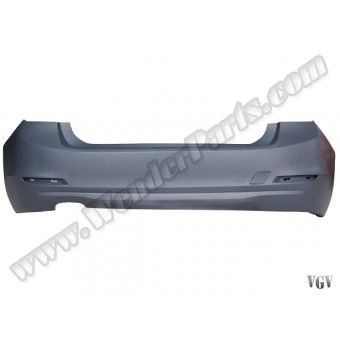 Tampon F30 Arka (PDCsiz, 2B1-Çıkış, Nikelajsız Tip) -Basis- 2012-15