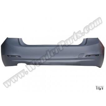 Tampon F30 Arka; 00-Çıkış -Basis- 2012-15