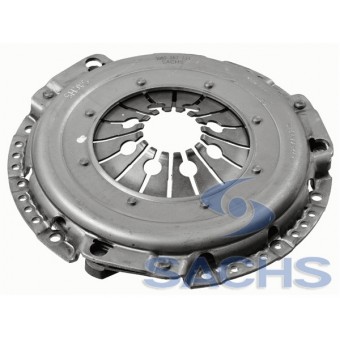 Debriyaj Baskısı OM601 M111 [Spr901>904 Vito638] 228mm