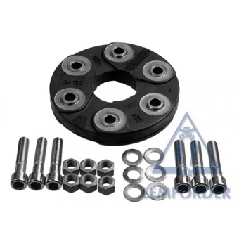 Şaft Köselesi W126 W124 [M116 M117 OM603] Ön/Arka