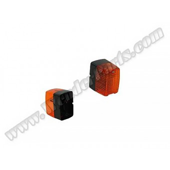 Çamurluk Sinyali T2:507D>814D Sol/Sağ; Sarı 1986-94