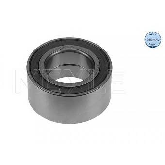 Tekerlek Rulmanı W201 W124>203 W210 Vito638 Arka; Plastik Kapaklı
