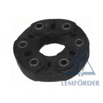 Şaft Köselesi W140 W210 Arka