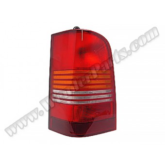 Komple Stop V-Class638/2 Vito638 Sağ Sarı Sinyal 1996-03