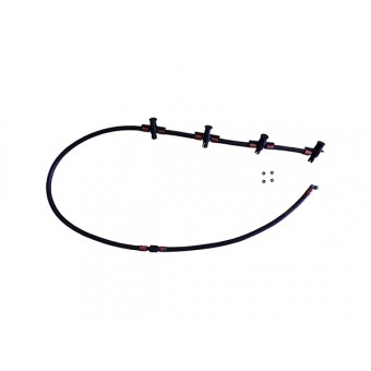 Yakıt Dönüş Hortumu OM646 [Vito639]