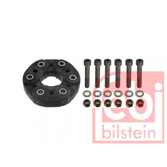 Şaft Köselesi (Tm Tk) W140 W210 W220 Ön/Arka