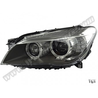Komple Far F01-LCI Sol Bi-Xenon 2012-15