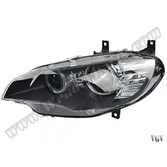 Komple Far X6:E71 Sol AHL-Xenon 2007-14