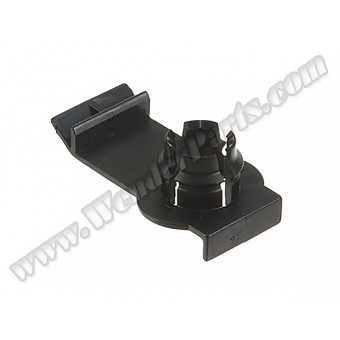 Kapı Cam Kriko Braketi E53 Ön/Arka