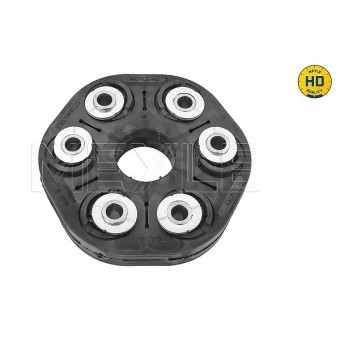 Şaft Köselesi E39 E38 E46 E60>E90 X3:E83 Ön