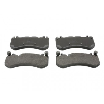 Fren Balatası W166 X166 Ön -AMG ML/GL63-