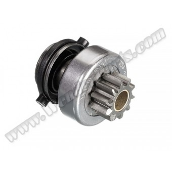 Marş Dişlisi M103 M104 M116>119 [W124>140 W210]