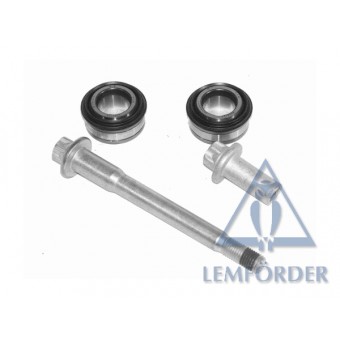 Salıncak Burcu (Tm Tk) W168 Arka Alt