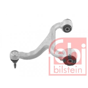 Salıncak W163 Ön Üst Sol; Alüminyum