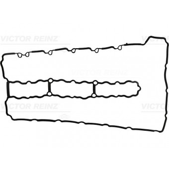 Üst Kapak Contası N54 [E90 X6:E71 F01]