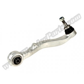 Salıncak E65 Ön Alt Sol Deliksiz; Alüminyum