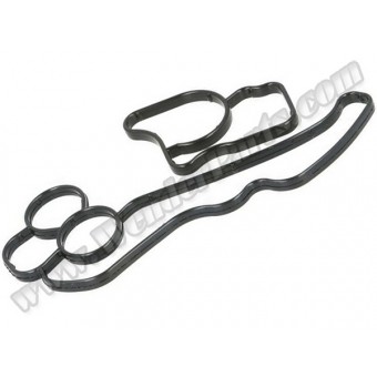 Yağ Filtre Kütük Contası N47/N N57/N [E60 E87 E90 X5:E70 X6:E71 F10 F01] Set