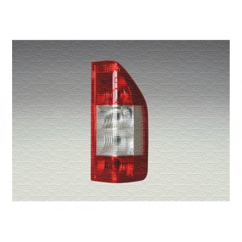 Komple Stop Spr901>904 Sol Beyaz Sinyal 2003-06