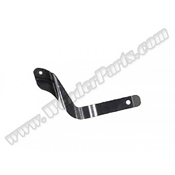 Tampon Braketi W221 Arka Sağ 2006-09