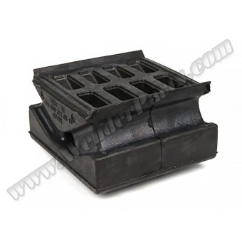 Makas Takozu Spr906 Ön Üst