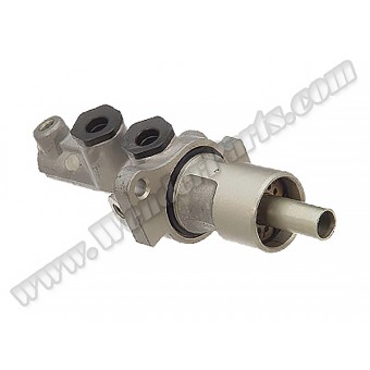 Fren Ana Merkezi W126 W140 25.40mm