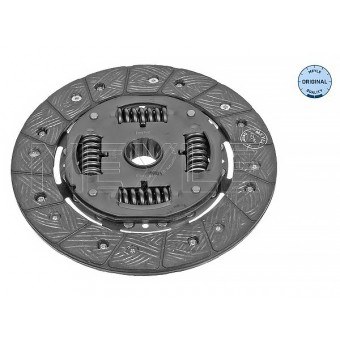 Debriyaj Balatası OM601 OM602 OM616 OM617 [T1/T2:207D>508D] 228mm