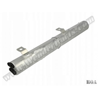 Klima Tüpü W203 W211