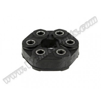 Şaft Köselesi E34 E36 E39 E46 Ön