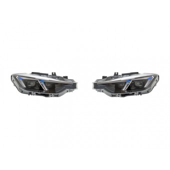 Komple Far F30 [DONUSUM => G20-LCI Halojen => LED] Tak-Çalıştır 2012-15