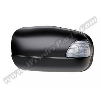 Ayna Kapağı W210 Sol 2000-02