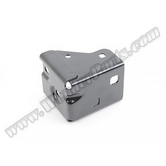 Panel Braketi W205 Sol
