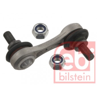 Z Rot E39 Arka Sol/Sağ