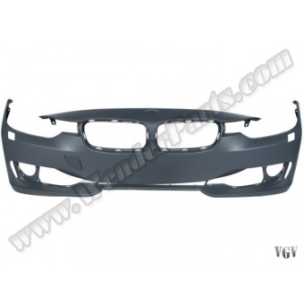 Tampon F30 Ön; F.Yık-lı -Basis- 2012-15