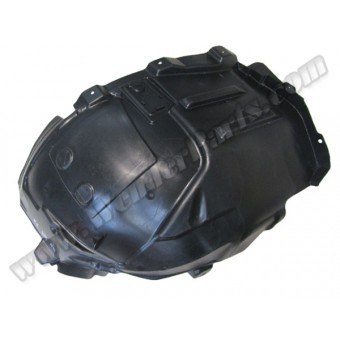 Çamurluk Davlumbazı W213 C238 Ön Sol; Ön Taraf (OEM-Kalite)