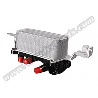 Şanzıman Yağ Radyatörü F10 F01 [N52/N N53 N63/N] Komple
