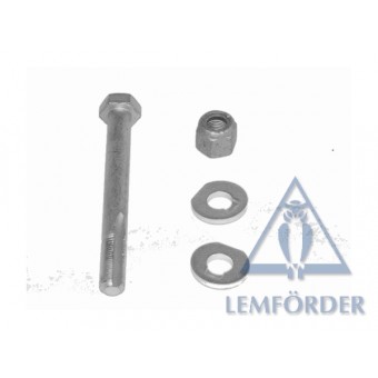 Salıncak Saplaması (Tm Tk) W202 Ön Alt