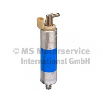 Yakıt Pompa Motoru W220 [M112 M113 M137]