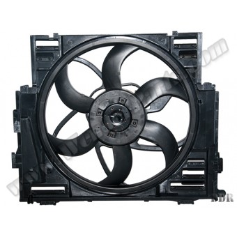 Komple Fan F20>F36 400W