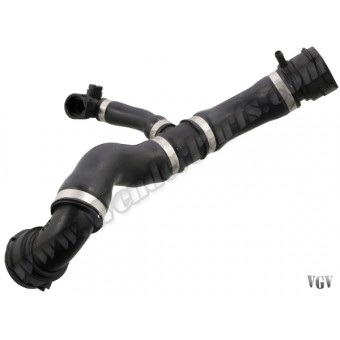 Radyatör Hortumu E87 E81 E82 [N45N N46N] Üst; Sol