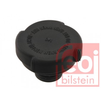 Radyatör Kapağı E30>E65 X3:E83 X5:E53 1.4 Bar [M20 M40 M51 M47/N>N67/N]