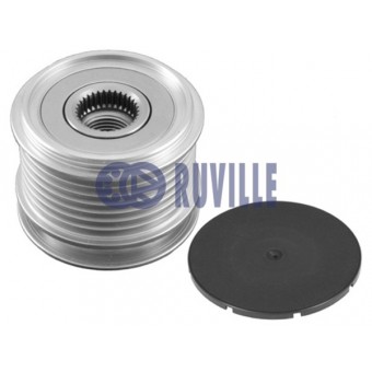 Şarj Dinamo Kasnağı M271 [W203 W211]