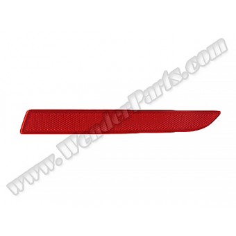 Tampon Reflektörü F10-LCI Arka Sağ 2014-16